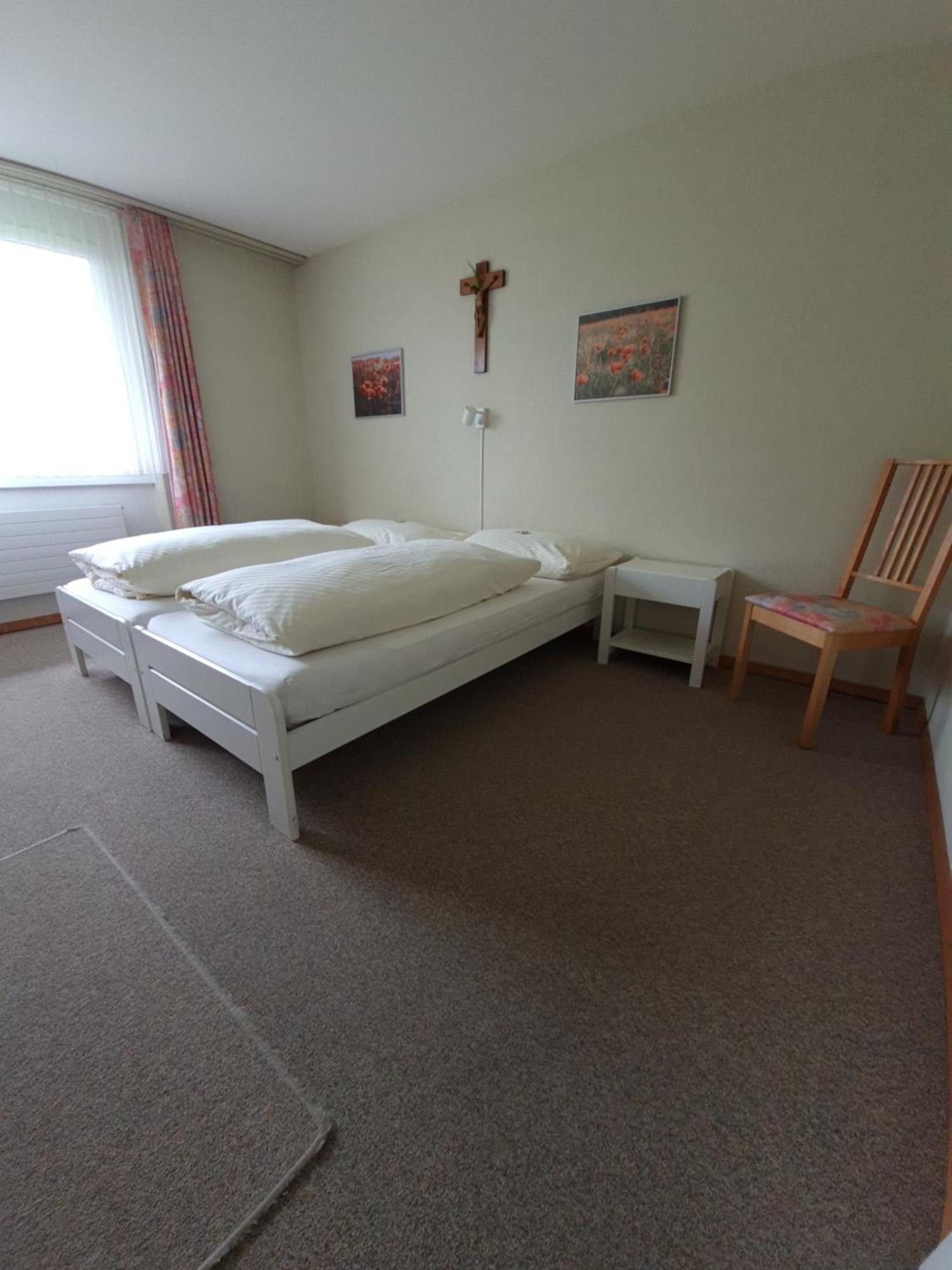 Haus St.Michael Hotel Dozwil Exterior photo