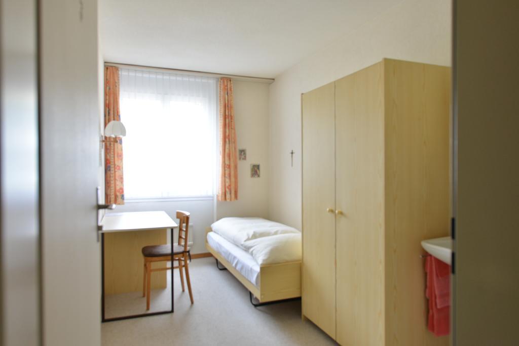Haus St.Michael Hotel Dozwil Room photo
