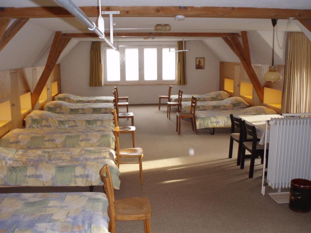Haus St.Michael Hotel Dozwil Room photo